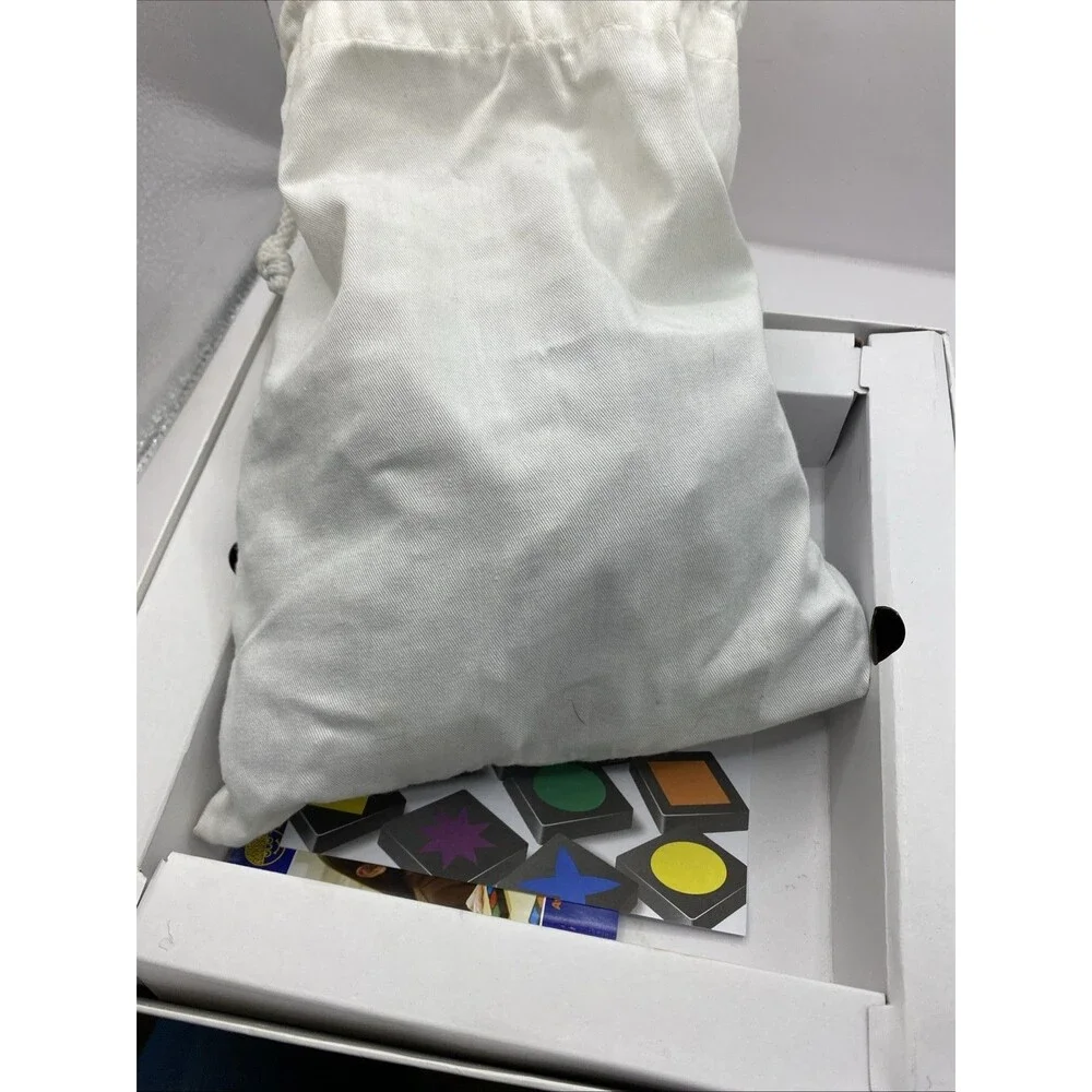 Mindware complete set